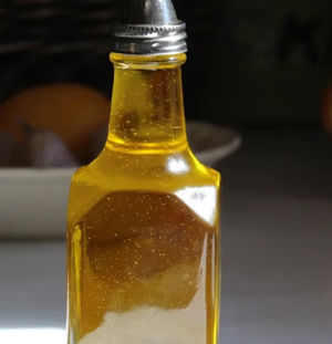 Edible Oils - Vegetable Oil